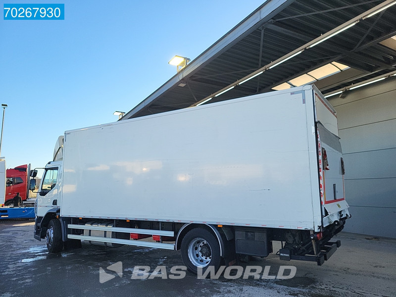 DAF LF 290 4X2 19tonner Ladebordwand Automatic ACC Euro 6 - Xe tải hộp: hình 2 DAF LF 290 4X2 19tonner Ladebordwand Automatic ACC Euro 6 - Xe tải hộp: hình 2