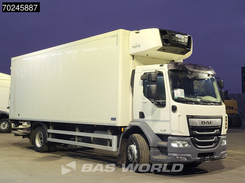 DAF LF 290 LF 4X2 Carrier SUPRA 1150 Mt 1500kg Ladebordwand Automatic ACC Euro 6 - Xe tải đông lạnh: hình 3 DAF LF 290 LF 4X2 Carrier SUPRA 1150 Mt 1500kg Ladebordwand Automatic ACC Euro 6 - Xe tải đông lạnh: hình 3