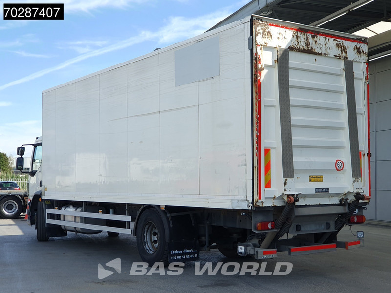 DAF LF 310 LF 4X2 19tonner Automatic 2000kg Ladebordwand Euro 6 - Xe tải hộp: hình 2 DAF LF 310 LF 4X2 19tonner Automatic 2000kg Ladebordwand Euro 6 - Xe tải hộp: hình 2