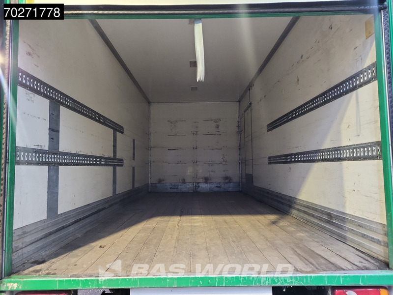 DAF LF45.160 4X2 CNG+ Diesel NL-Truck Automatic Ladebordwand Euro 5 - Xe tải hộp: hình 5 DAF LF45.160 4X2 CNG+ Diesel NL-Truck Automatic Ladebordwand Euro 5 - Xe tải hộp: hình 5