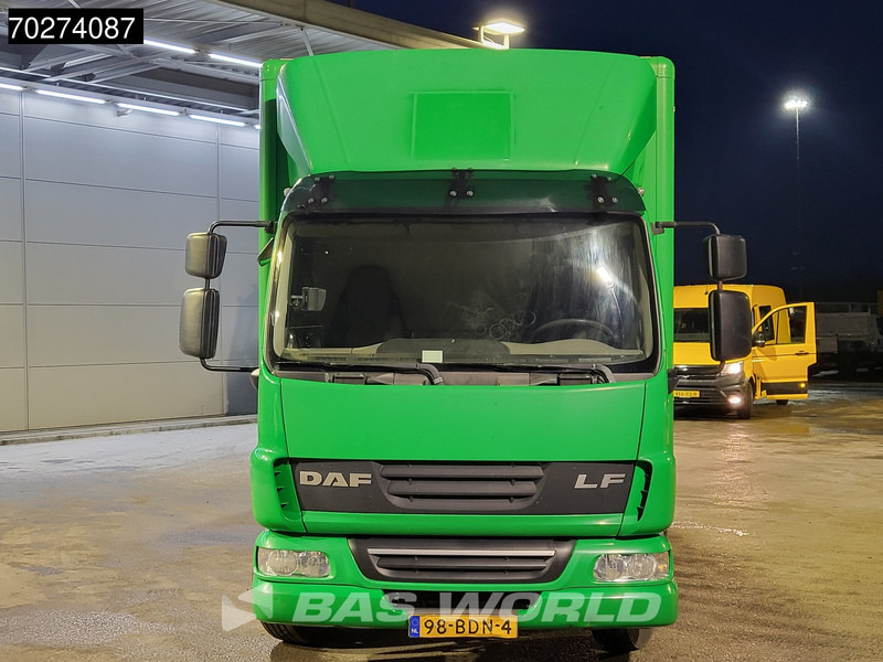 DAF LF45.160 4X2 NL-Truck APK Automatic Ladebordwand EEV - Xe tải hộp: hình 5 DAF LF45.160 4X2 NL-Truck APK Automatic Ladebordwand EEV - Xe tải hộp: hình 5
