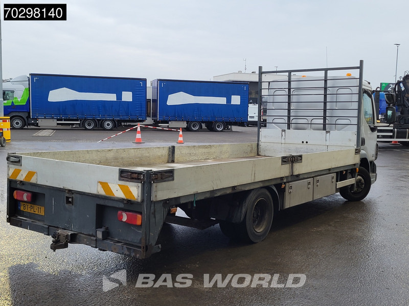 DAF LF45.160 FA LF45G08 4X2 NL-Truck 610cm open platform Manual Euro 5 - Xe tải thùng lửng/ Phẳng: hình 5 DAF LF45.160 FA LF45G08 4X2 NL-Truck 610cm open platform Manual Euro 5 - Xe tải thùng lửng/ Phẳng: hình 5