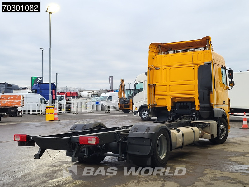 DAF XF 480 4X2 18tons Chassis Air suspension ACC Automatic Euro 6 - Xe tải khung gầm: hình 5 DAF XF 480 4X2 18tons Chassis Air suspension ACC Automatic Euro 6 - Xe tải khung gầm: hình 5