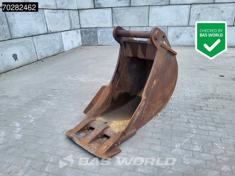 Caterpillar Track Lehnhoff SR25 - 500MM - Đính kèm: hình 1 Caterpillar Track Lehnhoff SR25 - 500MM - Đính kèm: hình 1