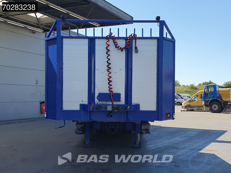 EM TECH NNR48 Extendable Lift + 2xLenkachse - Sơ mi rơ moóc thùng thấp: hình 5 EM TECH NNR48 Extendable Lift + 2xLenkachse - Sơ mi rơ moóc thùng thấp: hình 5