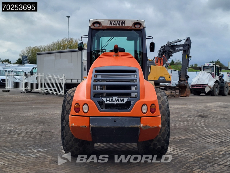 Hamm H13 iX Select - Máy lăn: hình 3 Hamm H13 iX Select - Máy lăn: hình 3