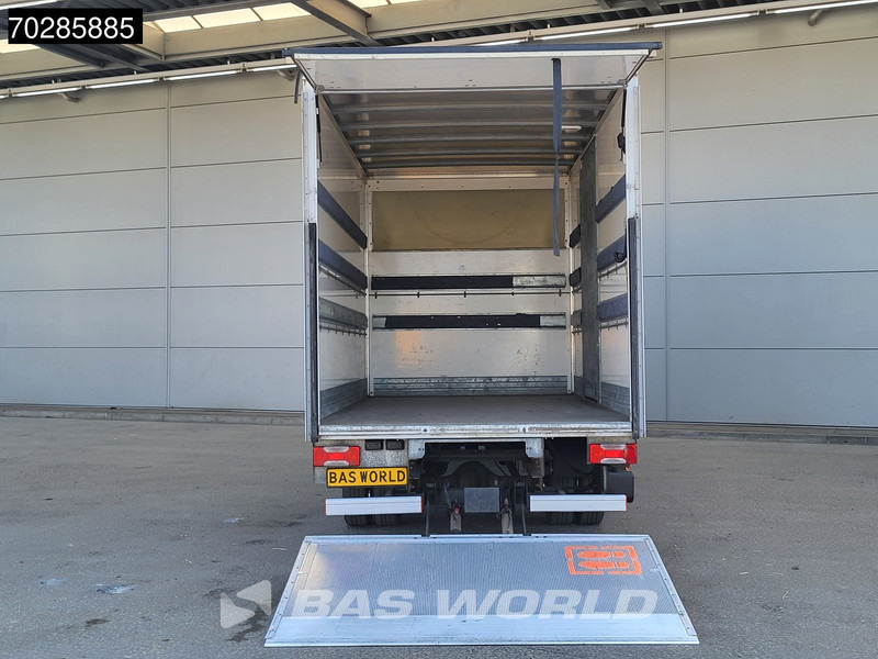 Iveco Daily 35C16 3.0L Laadklep Zijdeur Bakwagen Airco Cruise Euro6 Meubelbak Koffer 20m3 A/C Cruise control - Xe tải nhỏ thùng kín: hình 3 Iveco Daily 35C16 3.0L Laadklep Zijdeur Bakwagen Airco Cruise Euro6 Meubelbak Koffer 20m3 A/C Cruise control - Xe tải nhỏ thùng kín: hình 3