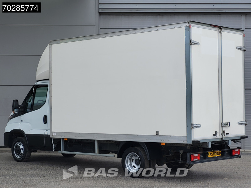 Iveco Daily 35C16 COMING SOON! 3.0L Bakwagen Dubbellucht Achterdeuren Airco Cruise Euro6 Meubelbak Koffer A/C Cruise control - Xe tải nhỏ thùng kín: hình 2 Iveco Daily 35C16 COMING SOON! 3.0L Bakwagen Dubbellucht Achterdeuren Airco Cruise Euro6 Meubelbak Koffer A/C Cruise control - Xe tải nhỏ thùng kín: hình 2
