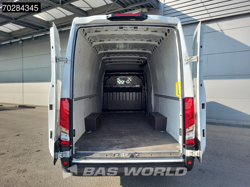Iveco Daily 35S16 Automaat L3H2 Camera Airco Parkeersensoren Euro6 L4H2 16m3 A/C - Xe van chở hàng: hình 3 Iveco Daily 35S16 Automaat L3H2 Camera Airco Parkeersensoren Euro6 L4H2 16m3 A/C - Xe van chở hàng: hình 3