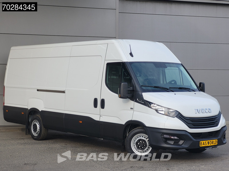 Iveco Daily 35S16 Automaat L3H2 Camera Airco Parkeersensoren Euro6 L4H2 16m3 A/C - Xe van chở hàng: hình 5 Iveco Daily 35S16 Automaat L3H2 Camera Airco Parkeersensoren Euro6 L4H2 16m3 A/C - Xe van chở hàng: hình 5