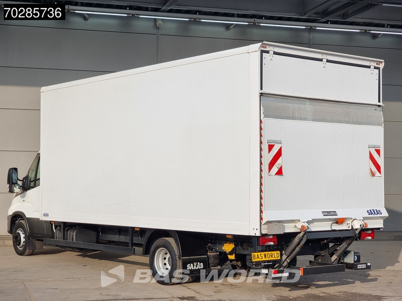Iveco Daily 70C18 COMING SOON! Automaat Luchtvering Laadklep Airco Cruise Bakwagen Meubelbak Koffer A/C Cruise control - Xe tải nhỏ thùng kín: hình 2 Iveco Daily 70C18 COMING SOON! Automaat Luchtvering Laadklep Airco Cruise Bakwagen Meubelbak Koffer A/C Cruise control - Xe tải nhỏ thùng kín: hình 2