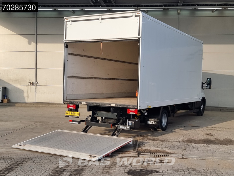 Iveco Daily 70C18 COMING SOON! Automaat Luchtvering Laadklep Airco Cruise Bakwagen Meubelbak Koffer A/C Cruise control - Xe tải nhỏ thùng kín: hình 3 Iveco Daily 70C18 COMING SOON! Automaat Luchtvering Laadklep Airco Cruise Bakwagen Meubelbak Koffer A/C Cruise control - Xe tải nhỏ thùng kín: hình 3