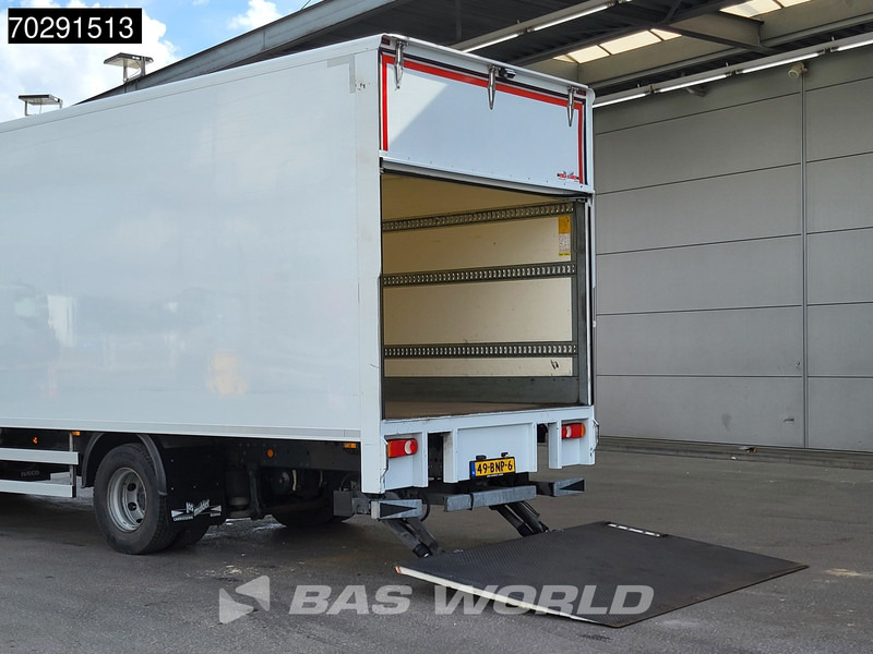 Iveco Eurocargo 150E220 4X2 NL-Truck 15 Tons 1500kg Ladebordwand ACC Euro 6 - Xe tải hộp: hình 3 Iveco Eurocargo 150E220 4X2 NL-Truck 15 Tons 1500kg Ladebordwand ACC Euro 6 - Xe tải hộp: hình 3