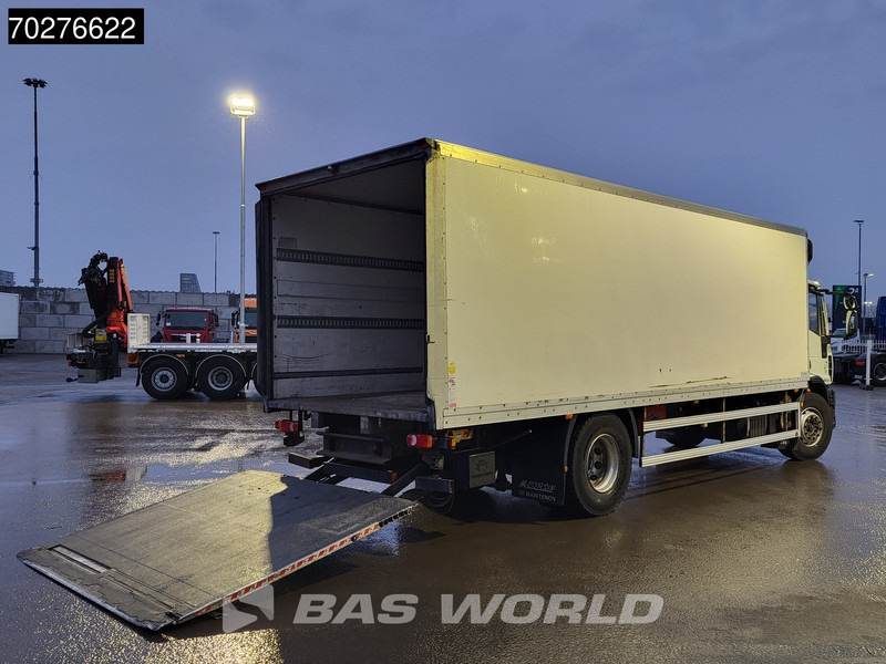 Iveco Eurocargo 190EL280 4X2 19tonner Automatic 2000kg Ladebordwand Euro 5 - Xe tải hộp: hình 3 Iveco Eurocargo 190EL280 4X2 19tonner Automatic 2000kg Ladebordwand Euro 5 - Xe tải hộp: hình 3