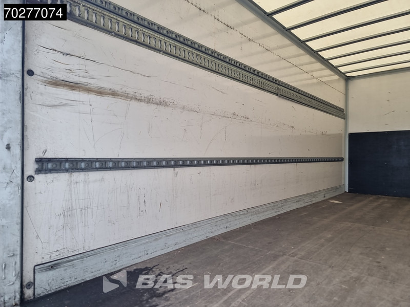 Iveco Eurocargo 75E190 4X2 7.5tonner Automatic Ladebordwand Euro 6 - Xe tải hộp: hình 5 Iveco Eurocargo 75E190 4X2 7.5tonner Automatic Ladebordwand Euro 6 - Xe tải hộp: hình 5
