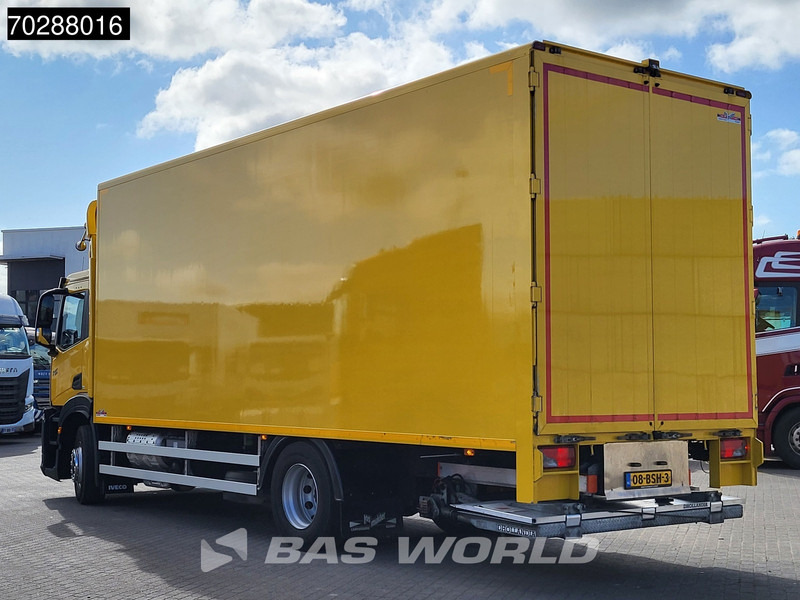 Iveco S-Way 330 AD190S/P 4X2 19tons NL-Truck 2000kg underfold Tailgate Automatic ACC Euro 6 - Xe tải hộp: hình 2 Iveco S-Way 330 AD190S/P 4X2 19tons NL-Truck 2000kg underfold Tailgate Automatic ACC Euro 6 - Xe tải hộp: hình 2