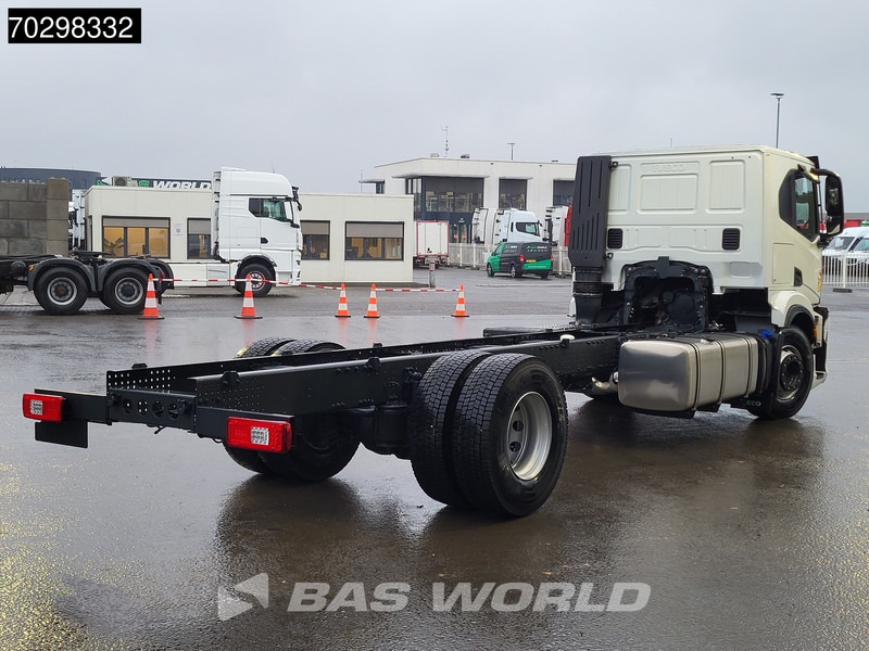 Iveco S-Way 340 4X2 NEW chassis! Automatic Navi ACC LED Euro 6 - Xe tải khung gầm: hình 5 Iveco S-Way 340 4X2 NEW chassis! Automatic Navi ACC LED Euro 6 - Xe tải khung gầm: hình 5