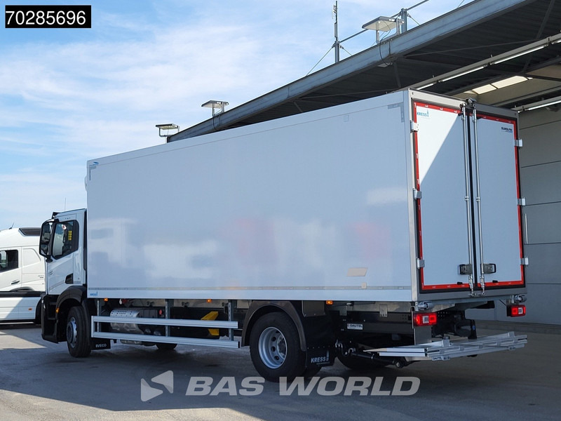 Iveco S-Way 400 4X2 NEW! 19t Thermo King T-1200 ATP Automatic 2000kg Ladebordwand Euro 6 - Xe tải đông lạnh: hình 2 Iveco S-Way 400 4X2 NEW! 19t Thermo King T-1200 ATP Automatic 2000kg Ladebordwand Euro 6 - Xe tải đông lạnh: hình 2