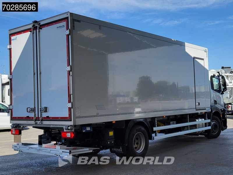 Iveco S-Way 400 4X2 NEW! 19t Thermo King T-1200 ATP Automatic 2000kg Ladebordwand Euro 6 - Xe tải đông lạnh: hình 5 Iveco S-Way 400 4X2 NEW! 19t Thermo King T-1200 ATP Automatic 2000kg Ladebordwand Euro 6 - Xe tải đông lạnh: hình 5