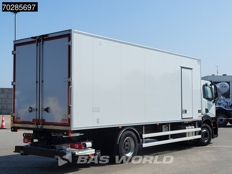 Iveco S-Way 400 4X2 NEW! Thermo King T-1200R ATP 2000kg Ladebordwand Navi ACC - Xe tải đông lạnh: hình 5 Iveco S-Way 400 4X2 NEW! Thermo King T-1200R ATP 2000kg Ladebordwand Navi ACC - Xe tải đông lạnh: hình 5