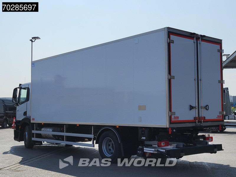 Iveco S-Way 400 4X2 NEW! Thermo King T-1200R ATP 2000kg Ladebordwand Navi ACC - Xe tải đông lạnh: hình 2 Iveco S-Way 400 4X2 NEW! Thermo King T-1200R ATP 2000kg Ladebordwand Navi ACC - Xe tải đông lạnh: hình 2