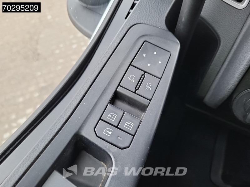 Xe tải thùng lửng/ Phẳng Iveco S-Way 420 4X2 7 meter Open body ACC Navi Automatic Euro 6: hình 17