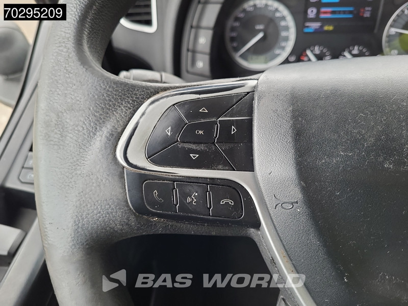 Xe tải thùng lửng/ Phẳng Iveco S-Way 420 4X2 7 meter Open body ACC Navi Automatic Euro 6: hình 18