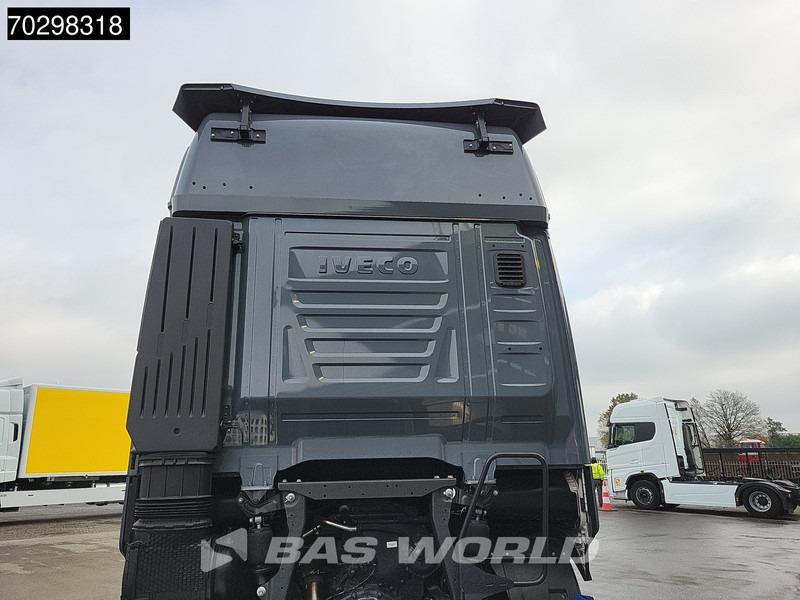Iveco S-Way 460 4X2 NEW! Chassis FULL AIR ACC LED Euro 6 - Xe tải khung gầm: hình 5 Iveco S-Way 460 4X2 NEW! Chassis FULL AIR ACC LED Euro 6 - Xe tải khung gầm: hình 5