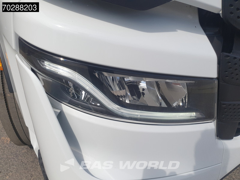 Xe tải thùng mui bạt mới Iveco S-Way 490 6X2 NEW! Lift+Steering Axle 2tons Dhollandia Ladebordwand Retarder ACC LED: hình 19 Xe tải thùng mui bạt mới Iveco S-Way 490 6X2 NEW! Lift+Steering Axle 2tons Dhollandia Ladebordwand Retarder ACC LED: hình 19