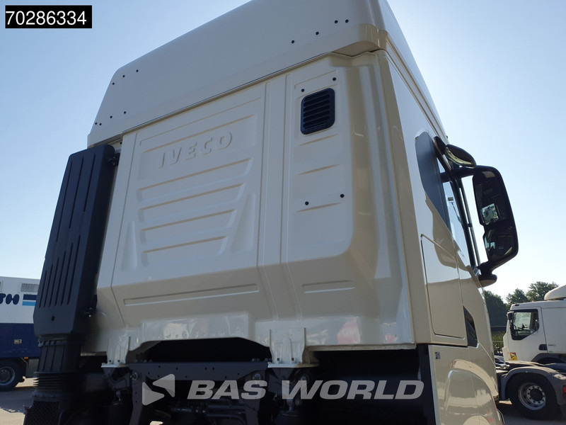 Xe tải khung gầm mới Iveco S-Way 490 6X2 NEW chassis! Retarder Standklima Lift+lenkasche PTO preparation LED Navi ACC Euro 6: hình 12