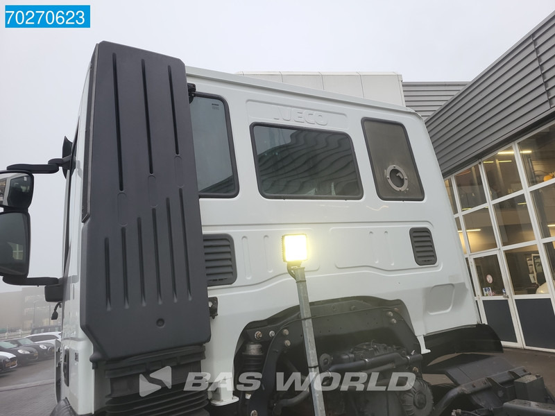 Cho thuê Iveco Stralis 460 6X2 20T Marrel Hooklift ActiveDay ACC Automatic Euro 6 Iveco Stralis 460 6X2 20T Marrel Hooklift ActiveDay ACC Automatic Euro 6: hình 11