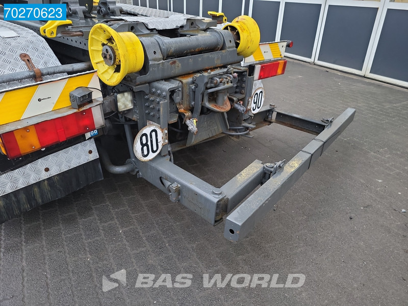 Cho thuê Iveco Stralis 460 6X2 20T Marrel Hooklift ActiveDay ACC Automatic Euro 6 Iveco Stralis 460 6X2 20T Marrel Hooklift ActiveDay ACC Automatic Euro 6: hình 9
