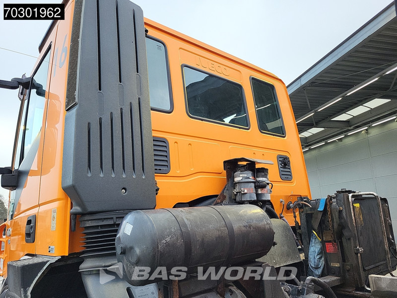 Iveco Trakker 410 6X4 5m3 Meiller 3-way tipper Lift+Steering axle Big-Axle Euro 5 - Xe ben: hình 3 Iveco Trakker 410 6X4 5m3 Meiller 3-way tipper Lift+Steering axle Big-Axle Euro 5 - Xe ben: hình 3