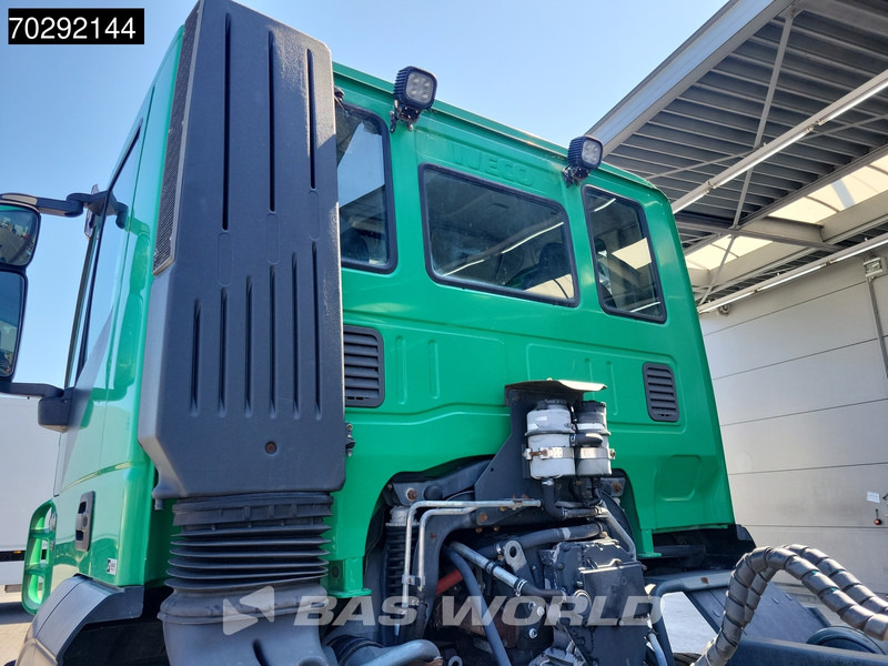 Iveco Trakker 410 8X4 Hyvalift 26-65S Hooklift Manual Big-Axle EEV - Xe tải nâng móc: hình 3 Iveco Trakker 410 8X4 Hyvalift 26-65S Hooklift Manual Big-Axle EEV - Xe tải nâng móc: hình 3
