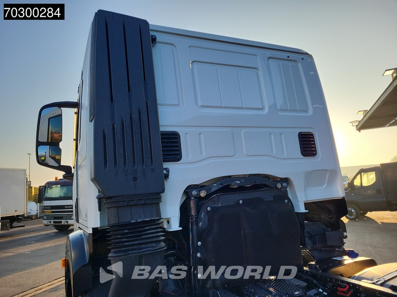 Iveco X-Way 500 X-Way 6X4 NEW 6x4 chassis Sleepercab Rear Air suspension Automatic Euro 6 - Xe tải khung gầm: hình 5 Iveco X-Way 500 X-Way 6X4 NEW 6x4 chassis Sleepercab Rear Air suspension Automatic Euro 6 - Xe tải khung gầm: hình 5