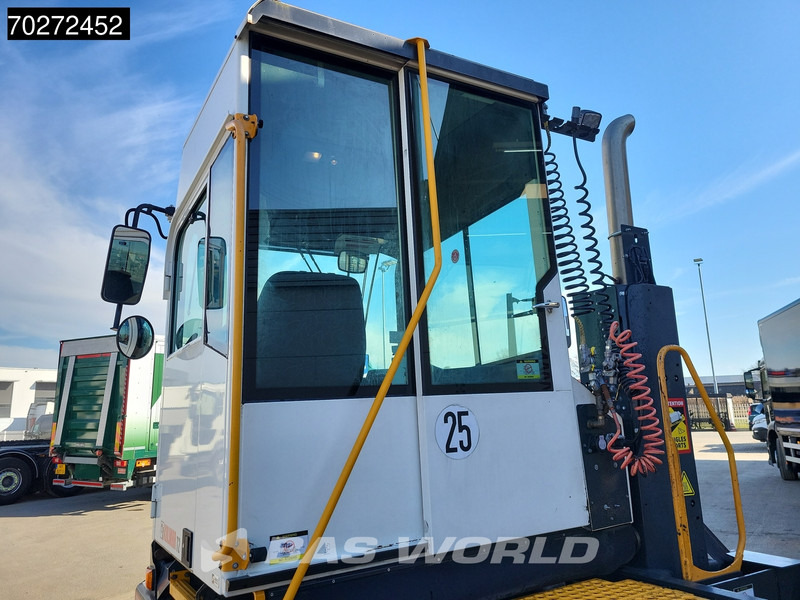 Kalmar T2 T2 4X2 Euro 6 - Máy cày trạm: hình 5 Kalmar T2 T2 4X2 Euro 6 - Máy cày trạm: hình 5