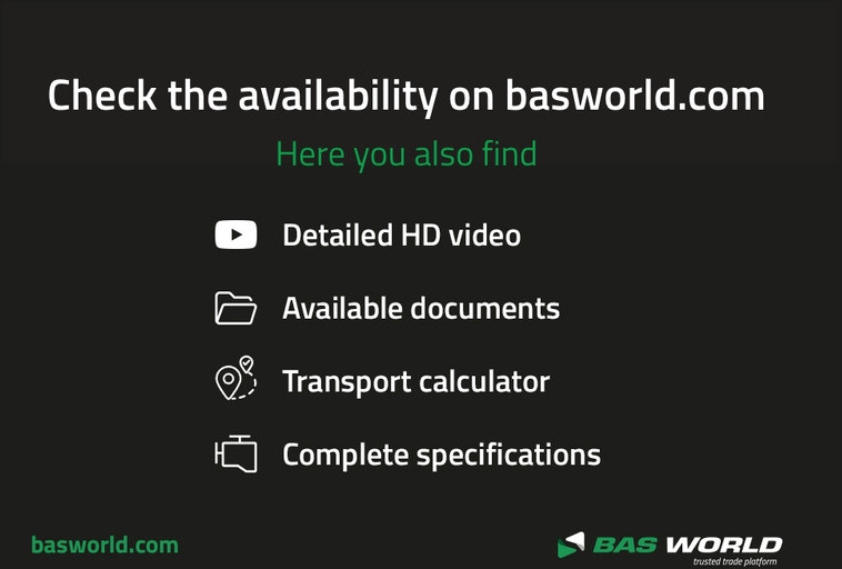 Kässbohrer LB3E NEW - UNSUSED Lift + Lenkachse - Sơ mi rơ moóc thùng thấp: hình 4 Kässbohrer LB3E NEW - UNSUSED Lift + Lenkachse - Sơ mi rơ moóc thùng thấp: hình 4