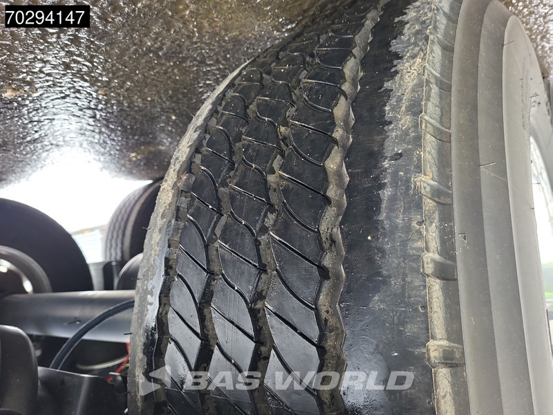 Sơ mi rơ moóc bồn mới Kässbohrer STB 3 axles Gülle Waste Liftachse: hình 14