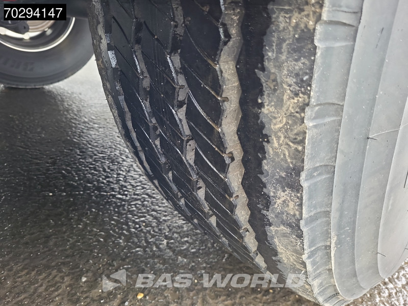 Sơ mi rơ moóc bồn mới Kässbohrer STB 3 axles Gülle Waste Liftachse: hình 17