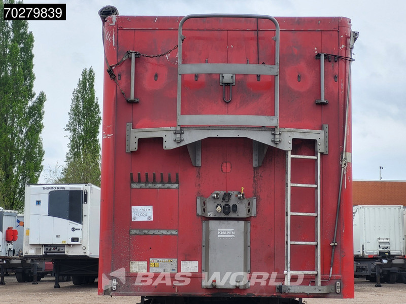 Knapen K100 92m3 10mm Waste Cover Liftachse APK 01/26 - Sơ mi rơ moóc sàn đi bộ: hình 5 Knapen K100 92m3 10mm Waste Cover Liftachse APK 01/26 - Sơ mi rơ moóc sàn đi bộ: hình 5