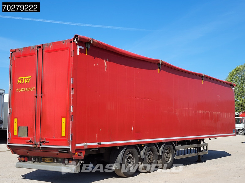 Knapen K100 NL-Trailer Liftachse 10mm - Sơ mi rơ moóc sàn đi bộ: hình 5 Knapen K100 NL-Trailer Liftachse 10mm - Sơ mi rơ moóc sàn đi bộ: hình 5