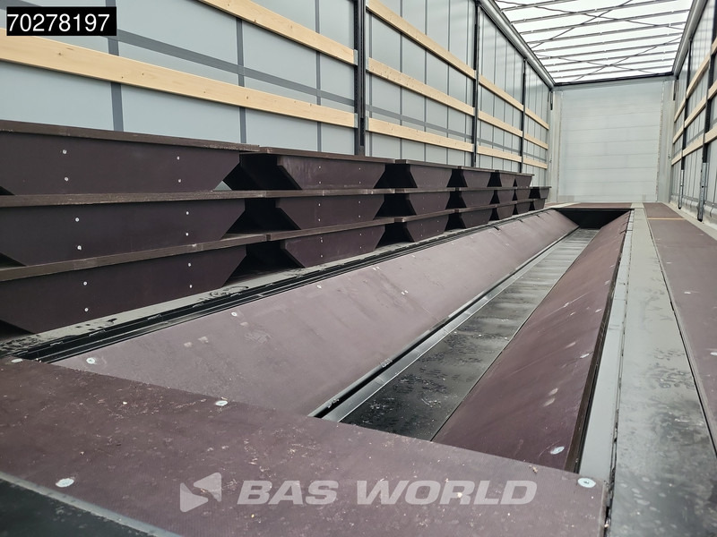 Kögel S24-1 Coil NEW + Liftachse - Sơ mi rơ moóc mui bạt: hình 3 Kögel S24-1 Coil NEW + Liftachse - Sơ mi rơ moóc mui bạt: hình 3