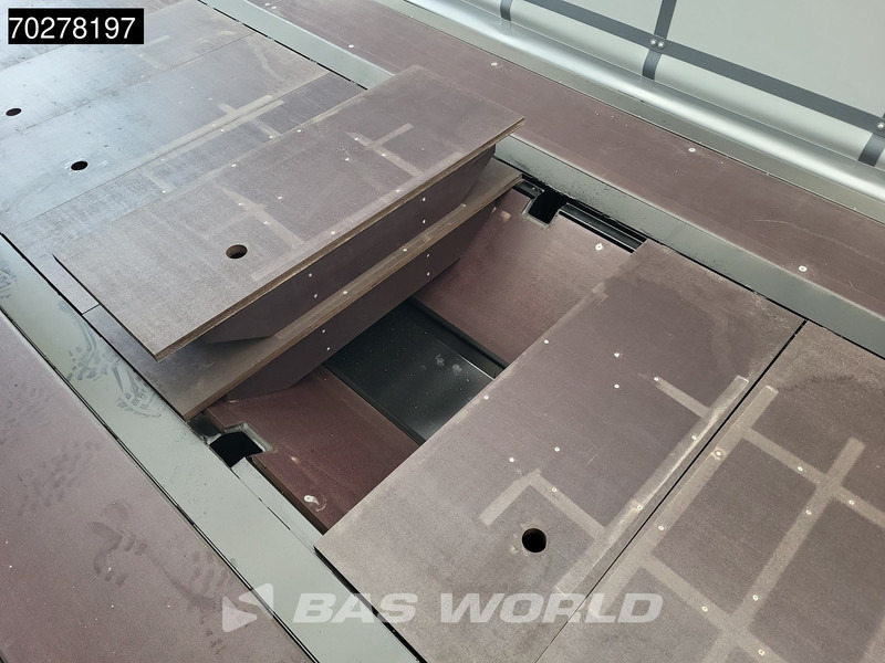 Kögel S24-1 Coil NEW + Liftachse - Sơ mi rơ moóc mui bạt: hình 2 Kögel S24-1 Coil NEW + Liftachse - Sơ mi rơ moóc mui bạt: hình 2