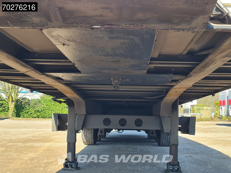 Kögel S24-1 NL-Trailer TÜV 11/25 Tailgate Lift Axle LBW - Sơ mi rơ moóc hộp kín: hình 5 Kögel S24-1 NL-Trailer TÜV 11/25 Tailgate Lift Axle LBW - Sơ mi rơ moóc hộp kín: hình 5