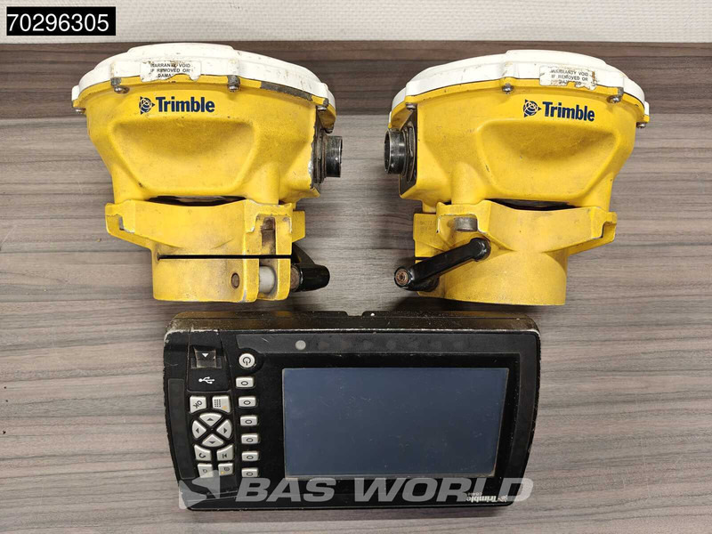 Komatsu PC360 LC-10 TRIMBLE GPS - Máy xúc bánh xích: hình 2 Komatsu PC360 LC-10 TRIMBLE GPS - Máy xúc bánh xích: hình 2