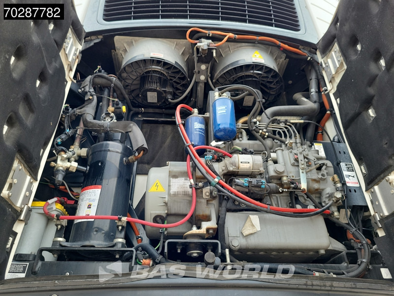 Cho thuê Krone Carrier Vector 1550 ATP / FRC Doppelstock Palettenkasten Liftachse Krone Carrier Vector 1550 ATP / FRC Doppelstock Palettenkasten Liftachse: hình 13 Cho thuê Krone Carrier Vector 1550 ATP / FRC Doppelstock Palettenkasten Liftachse Krone Carrier Vector 1550 ATP / FRC Doppelstock Palettenkasten Liftachse: hình 13