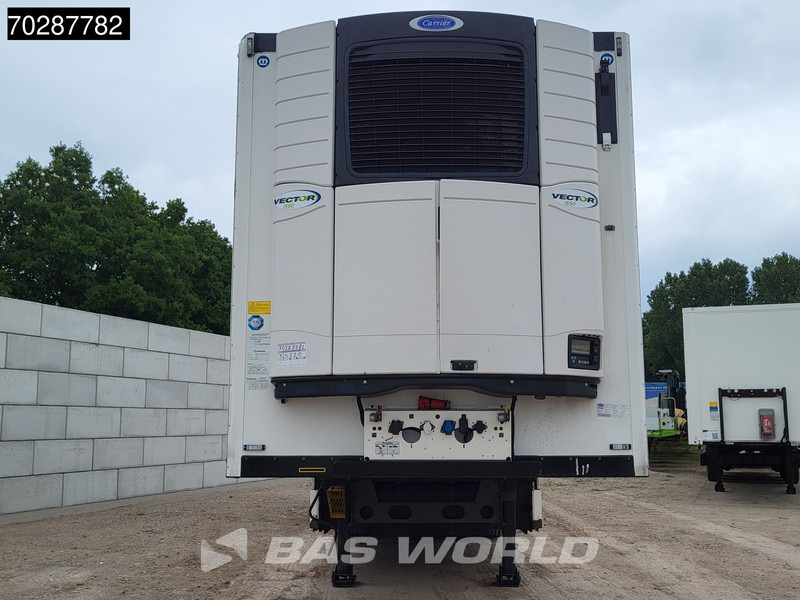 Cho thuê Krone Carrier Vector 1550 ATP / FRC Doppelstock Palettenkasten Liftachse Krone Carrier Vector 1550 ATP / FRC Doppelstock Palettenkasten Liftachse: hình 10 Cho thuê Krone Carrier Vector 1550 ATP / FRC Doppelstock Palettenkasten Liftachse Krone Carrier Vector 1550 ATP / FRC Doppelstock Palettenkasten Liftachse: hình 10