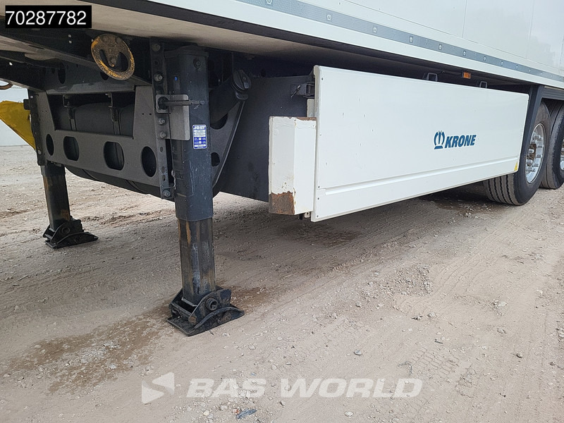 Cho thuê Krone Carrier Vector 1550 ATP / FRC Doppelstock Palettenkasten Liftachse Krone Carrier Vector 1550 ATP / FRC Doppelstock Palettenkasten Liftachse: hình 14 Cho thuê Krone Carrier Vector 1550 ATP / FRC Doppelstock Palettenkasten Liftachse Krone Carrier Vector 1550 ATP / FRC Doppelstock Palettenkasten Liftachse: hình 14