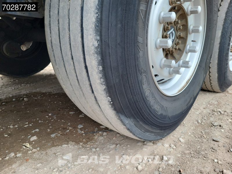 Cho thuê Krone Carrier Vector 1550 ATP / FRC Doppelstock Palettenkasten Liftachse Krone Carrier Vector 1550 ATP / FRC Doppelstock Palettenkasten Liftachse: hình 19 Cho thuê Krone Carrier Vector 1550 ATP / FRC Doppelstock Palettenkasten Liftachse Krone Carrier Vector 1550 ATP / FRC Doppelstock Palettenkasten Liftachse: hình 19