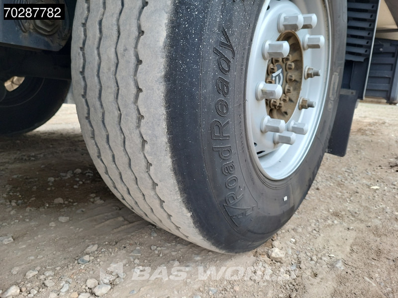 Cho thuê Krone Carrier Vector 1550 ATP / FRC Doppelstock Palettenkasten Liftachse Krone Carrier Vector 1550 ATP / FRC Doppelstock Palettenkasten Liftachse: hình 18 Cho thuê Krone Carrier Vector 1550 ATP / FRC Doppelstock Palettenkasten Liftachse Krone Carrier Vector 1550 ATP / FRC Doppelstock Palettenkasten Liftachse: hình 18